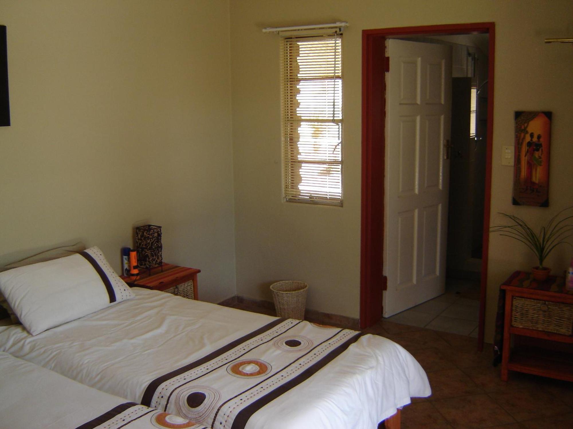 Rooisand Desert Ranch Chausib Rom bilde